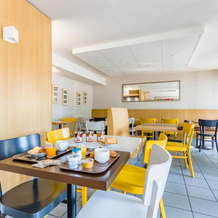 B&B HOTEL Tours Sud Joué-lès-tours, 茹埃莱图尔 — 照片 5