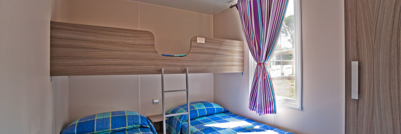Camping Le Palme, 拉齐塞 — 照片 1