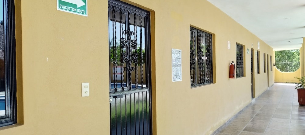 Bungalows Cervantes, 巴拉德纳维达德 — 照片 1