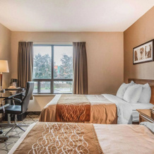 Comfort Inn Drummondville, Drummondville — photo 4
