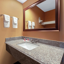 Americas Best Value Inn, Роузберг — фото 5