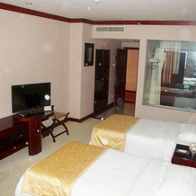 Henan Jinyuan Hotel, 开封 — 照片 3