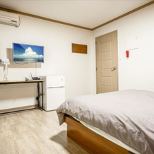 Naiad Pension & Motel, Gangneung — photo 5