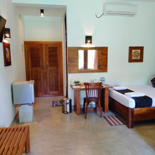 Nil Diya Mankada Safari Lodge, Удавалаве — фото 5