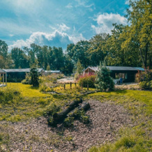 Europarcs De Utrechtse Heuvelrug, Марсберген — фото 4