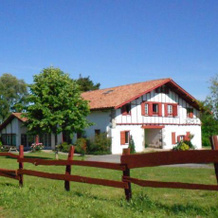Ferme Urkodea, Hasparren — photo 2