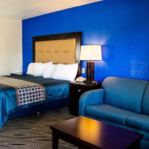 Americas Best Value Inn Sallisaw, 萨利索 — 照片 2
