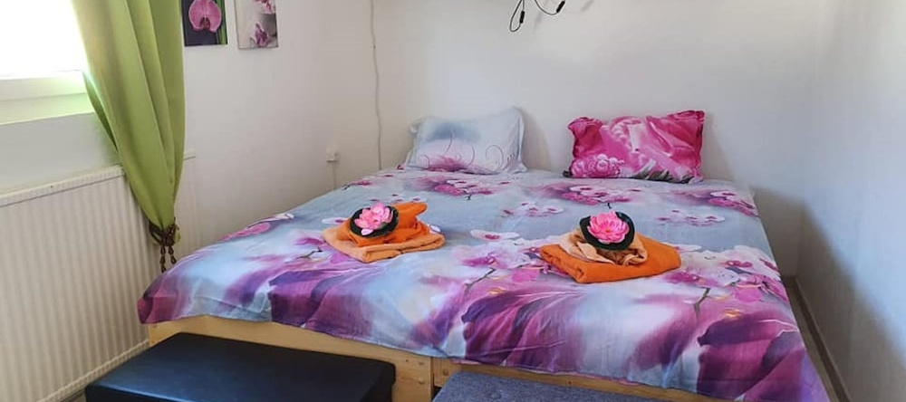 Chez Minnie, La Grande-Beroche — photo 1