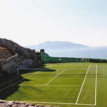 Zinas Villas, Faros Armenistis — photo 5