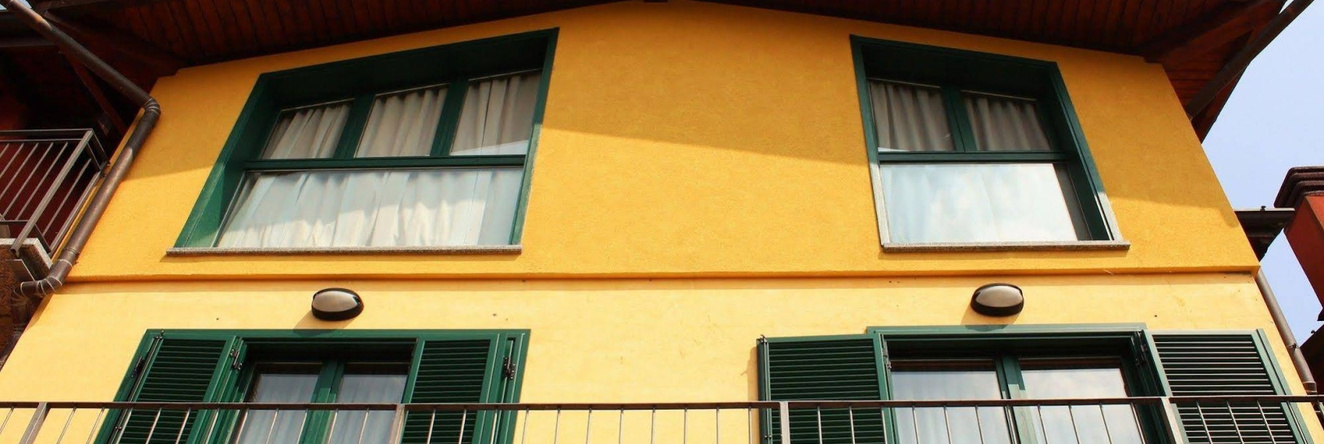Hotel Residence Montelago, 泰尔纳泰 — 照片 1