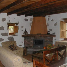 Casa Rural Los Lavaderos, 巴列塞科 — 照片 2
