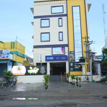 RD hotel, 佩伦杜赖 — 照片 4