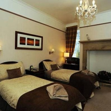 Chinthurst Guest House, 斯基普顿 — 照片 2