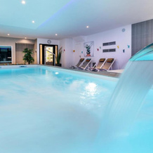 Carnac Lodge Hotel & Spa, Plouharnel — photo 5