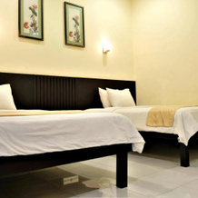 Uni Beach Hotel, Pangandaran — photo 2