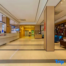 Rive Gauche Hotel, Xianning — photo 4