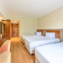 Exe Hotel Cataratas, Пуэрто-Игуасу — фото 5
