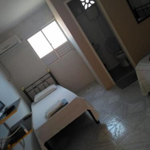 Pousada Santiago, Piacabucu — photo 2