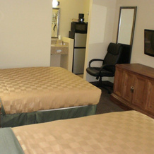 Executive Inn, 莫哈韦 — 照片 3
