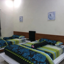 Rumah Singgah Brm, Сапикереп — фото 4