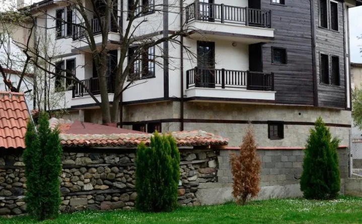 Krasteva House Complex, Берковица — фото 1