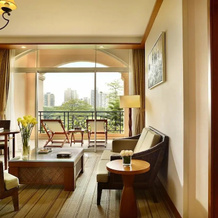 Hillview Golf Resort Dongguan, 东莞 — 照片 4