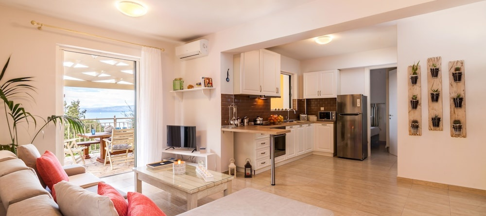 Villas Muscalas- Elia, Paxos — photo 1