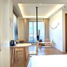 DOME Homestay, Wujie — photo 4