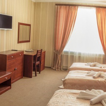 Hotel Globus, Тернополь — фото 3
