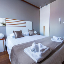 Luxury Rooms Silente Bacvice 1, Сплит — фото 5