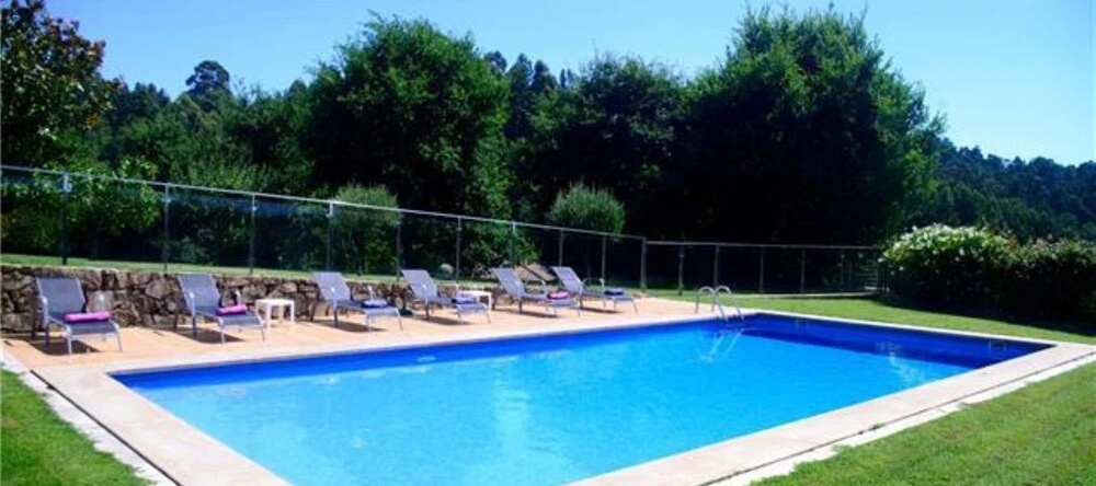 Villa - 3 Bedrooms with Pool and WiFi - 107951, 里瓦杜米亚 — 照片 1