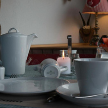Gästehaus und Cafè Rusticana, 克鲁恩 — 照片 3