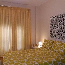 Trendy Urban Home in Athens - 5' to Metro Station, 卡利塞亚 — 照片 3