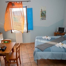 Delfino, Pietrapertosa — photo 2