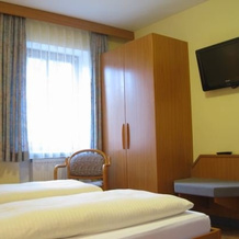 Hotel am Wald, 霍恩布伦 — 照片 3