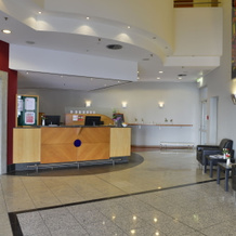 Achat Hotel Heppenheim, Хеппенхайм — фото 2