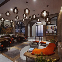 Sanctity Hotel Rancho Cucamonga, Tapestry Collection Hilton, 库卡蒙加牧场 — 照片 3