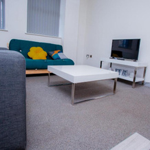 Cosy Executive City Apartment 2, Doncaster — photo 2