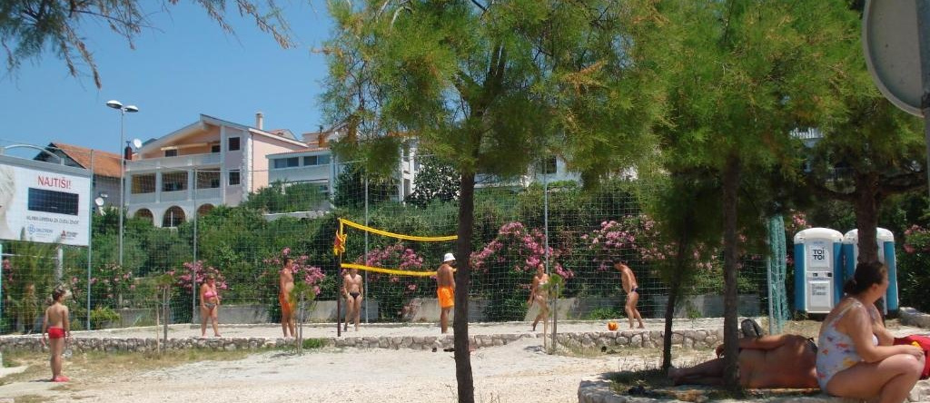 Apartments Maricic, 滨海圣彼得 — 照片 1