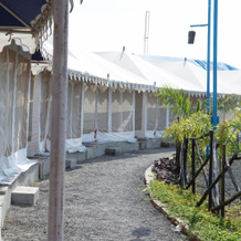 Polo Tent City & Resort, Vijayanagar — photo 2