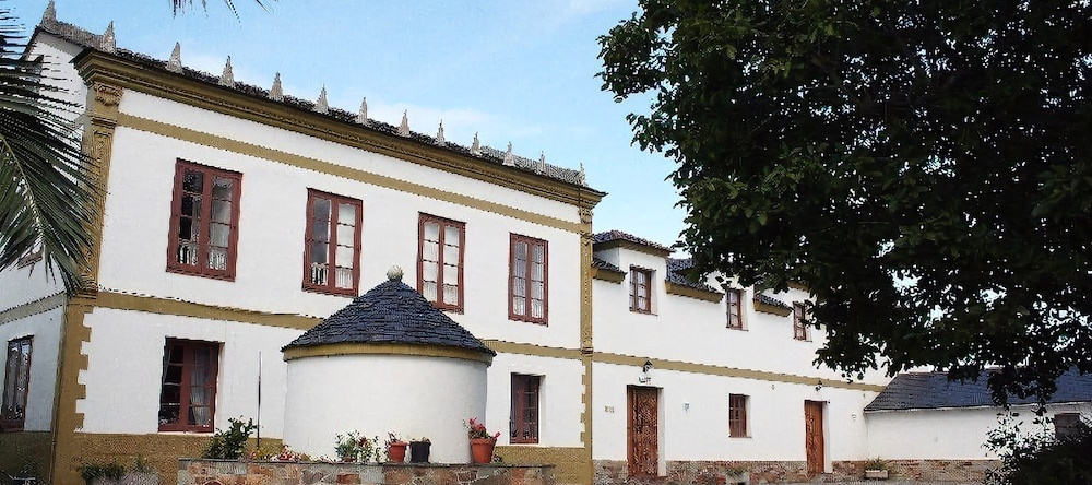 Casa Ferreiron, Кастрополь — фото 1