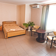 Travel House Guest House, Kerch — photo 3