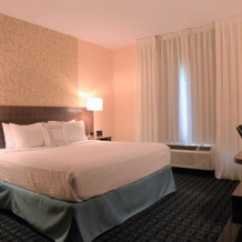 Fairfield Inn & Suites Dunn I-95, Данн — фото 4