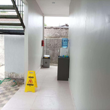RedDoorz Near Stasiun Batang, 巴塘 — 照片 5