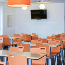 ibis budget Castelnaudary - A61, 卡斯泰尔诺达里 — 照片 5