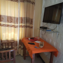 Sanfields Lodwar Camp, Lodwar — photo 3