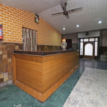 SPOT ON 37002 Hotel Natraj, 比拉斯普尔 — 照片 2