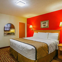 Americas Best Value Inn & Suites, Абердин — фото 5