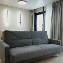 Bashni Bliznetsy Flat, Izhevsk — photo 3