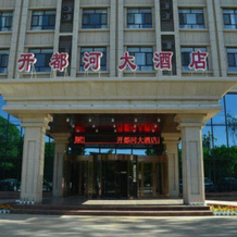 Kaiduhe Hotel, 巴格拉什 — 照片 4